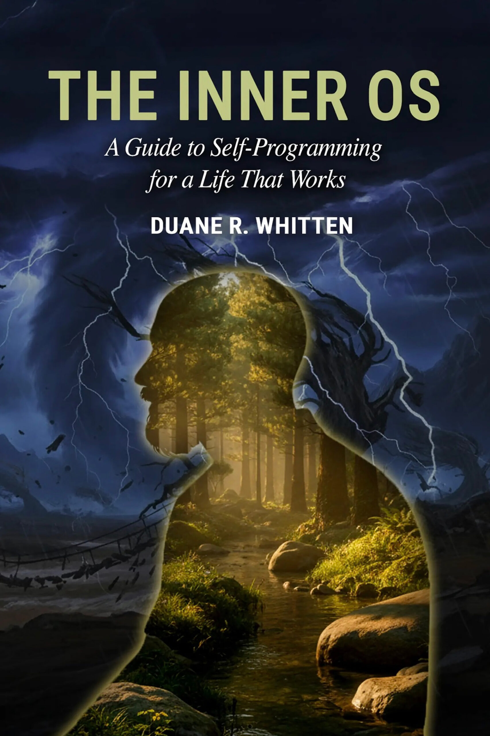 The Inner OS book cover